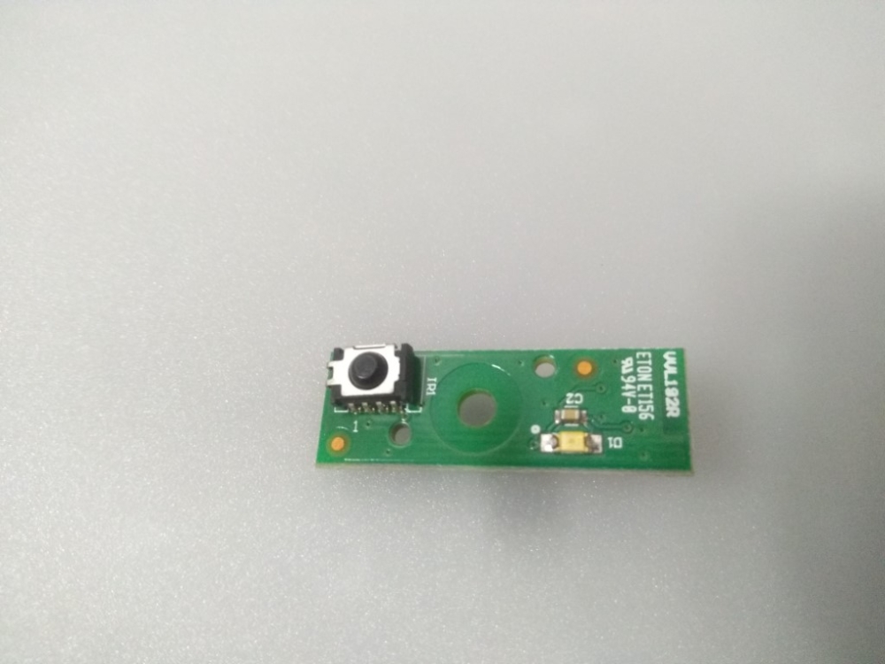 VVL192R MODEL KUMANDA GÖZÜ IR 