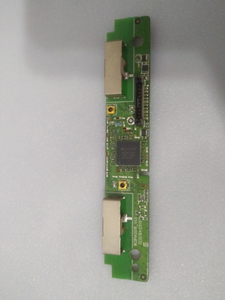 WCBN4501R-V05 PHILIPS 55PUS7303-62 MODEL LED TV 55" WİFİ BOARD