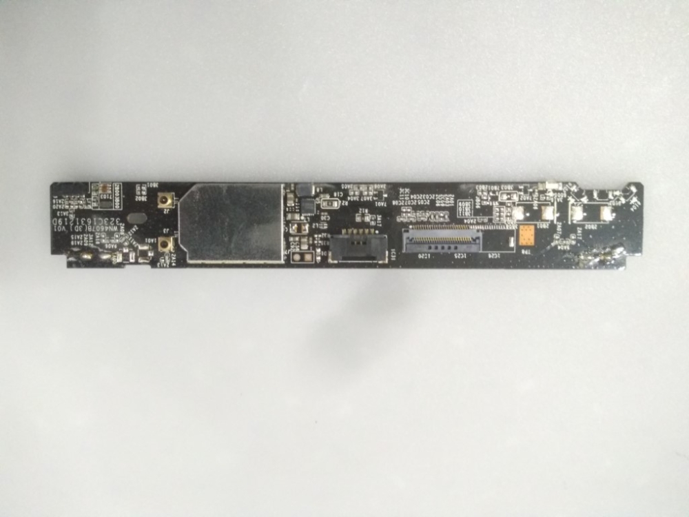 WN4607B(3D)VO1 PHILIPS 42PFL6188K-12 MODEL LED TV 42INC WİFİ BLUETOOTH BOARD