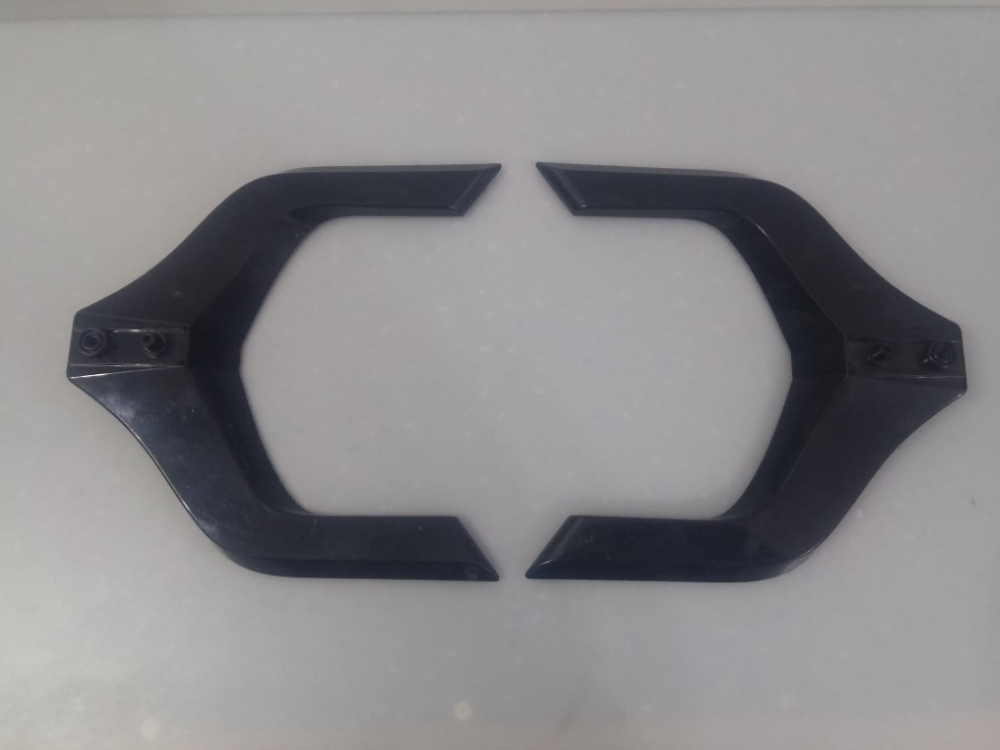 WOON WN32DEG04-0202 MODEL LED TV 32" TELEVİZYON AYAĞI 