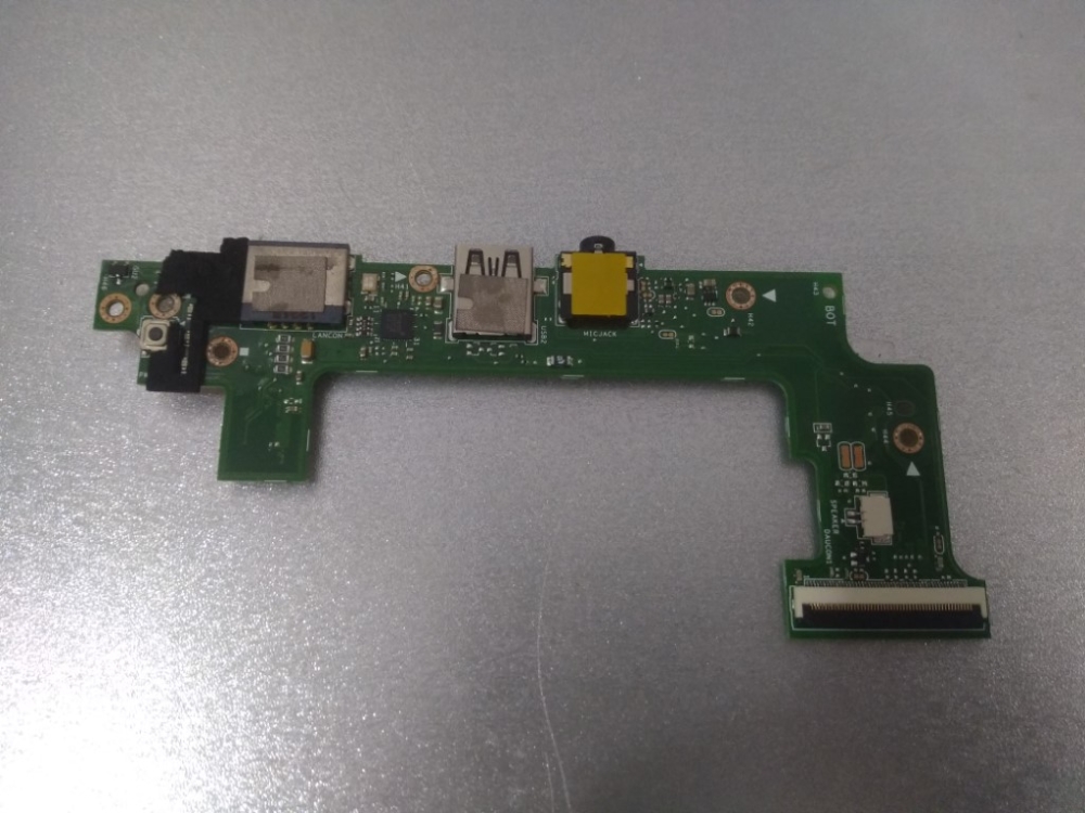 X101CH_IO REV.2.1 ASUS X101CH MODEL NOTEBOOK POWER BUTON