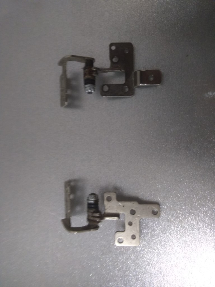 X540-L, X540-R ASUS X540SA-XX002T MODEL NOTEBOOK  MENTEŞE TAKIMI