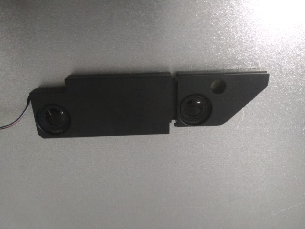 X540SA-L, X540SA-R ASUS X540SA-XX002T MODEL NOTEBOOK HOPARLÖR 