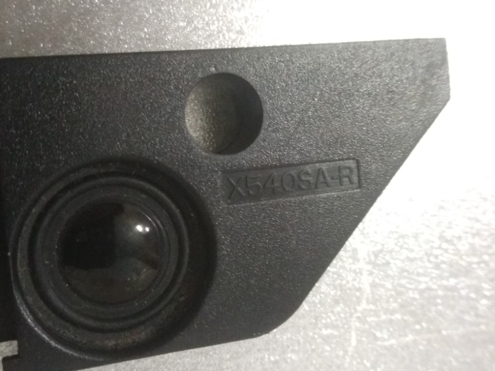 X540SA-L, X540SA-R ASUS X540SA-XX002T MODEL NOTEBOOK HOPARLÖR 