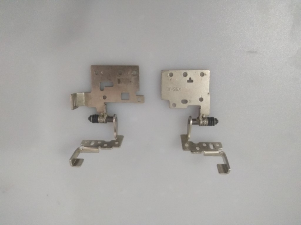 X55-JL, X55-JR ASUS X55U-SXQ12H MODEL NOTEBOOK MENTEŞE TAKIMI 