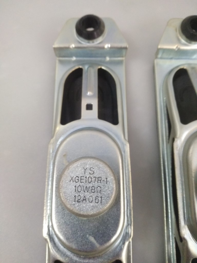 XGE107-R1 GRUNDİG G32-LCH-0B MODEL LCD TV 32INC HOPARLÖR 