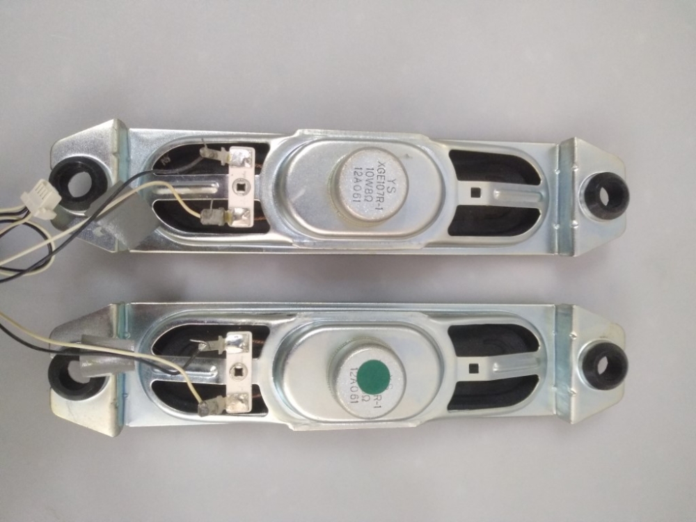 XGE107-R1 GRUNDİG G32-LCH-0B MODEL LCD TV 32INC HOPARLÖR 