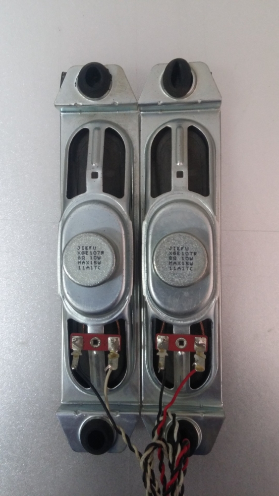 XGE107R, 11A17C  SUNNY SN042LM48-T1F MODEL LCD TV 42" HOPARLÖR 