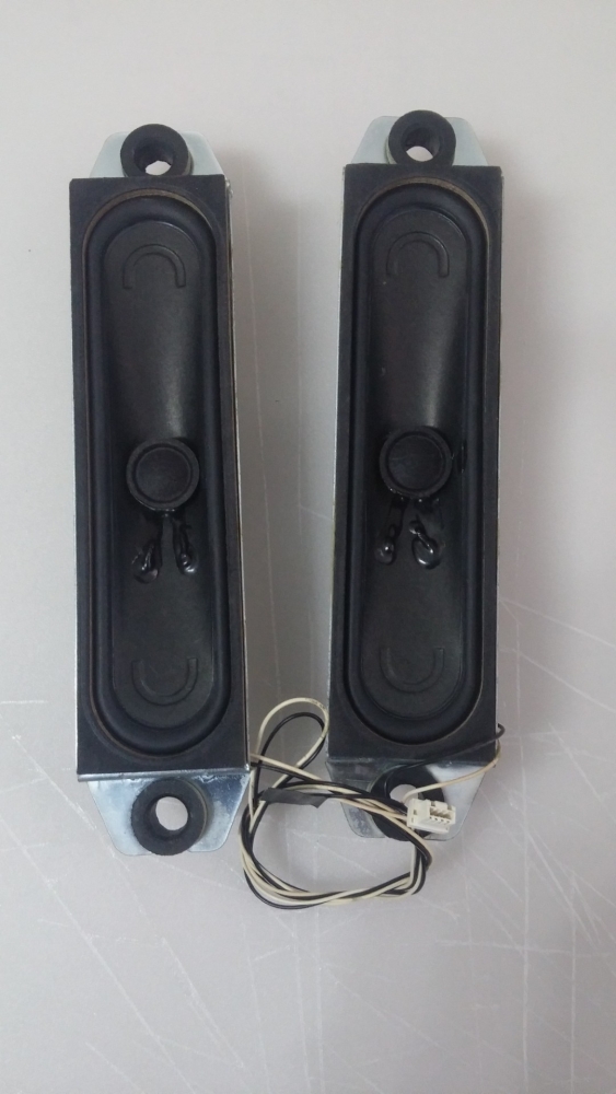 XGE107R,XGE107L  BEKO B32LCC0B MODEL LCD TV 32" HOPARLÖR 