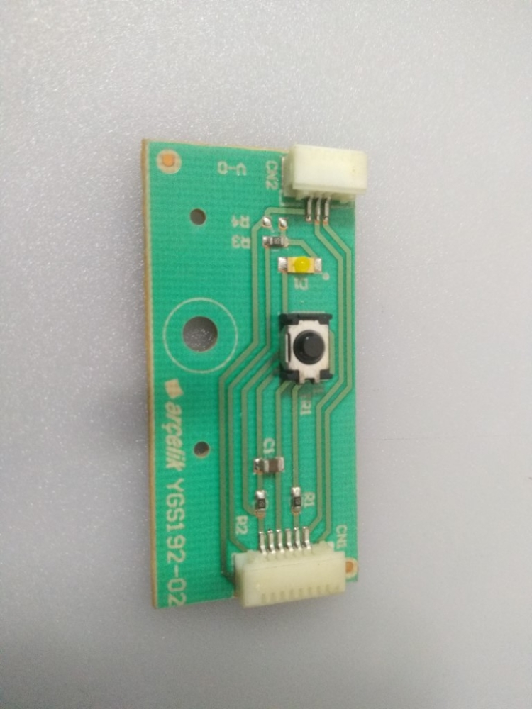YGS192-02, VCD172-1, VCT172 MODEL KUMANDA GÖZÜ IR 