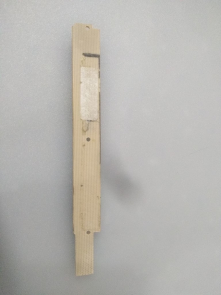 YUF191-10 MODEL TUŞ TAKIMI 