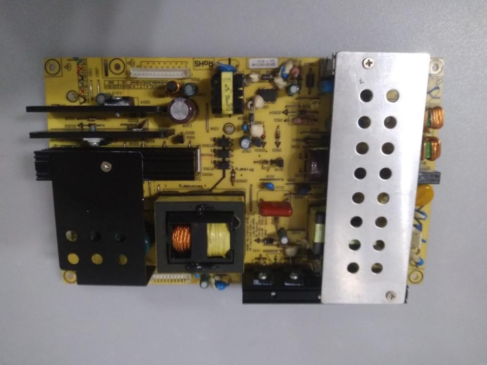 FSP223-3F02, YZX910R BEKO F94-203 FHD MODEL LCD TV 37" POWER BOARD 