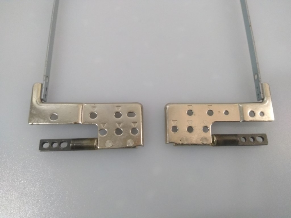ZB1 HINGE 15.4 ACER ASPİRE 5670 MODEL NOTEBOOK MENTEŞE TAKIMI 