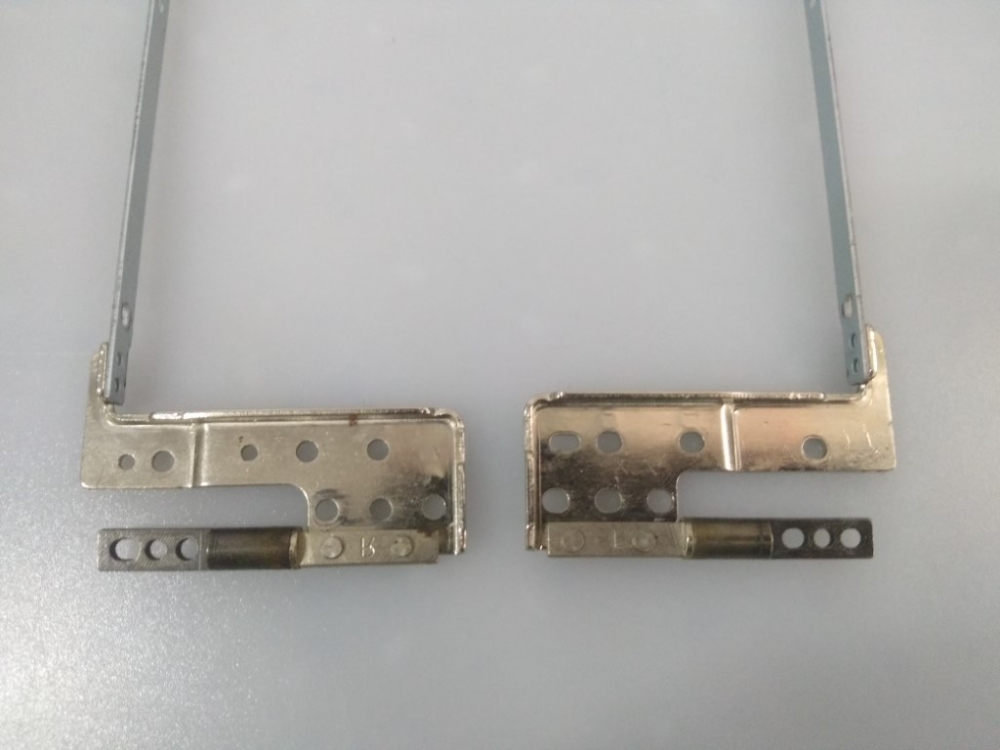 ZB1 HINGE 15.4 ACER ASPİRE 5670 MODEL NOTEBOOK MENTEŞE TAKIMI 