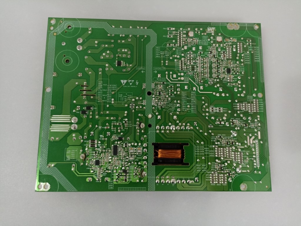 AP-P180AM, WHC910R 210300014 426R00 GRUNDİG 49 GFU 8960 B MODEL LED TV 49" POWER BOARD