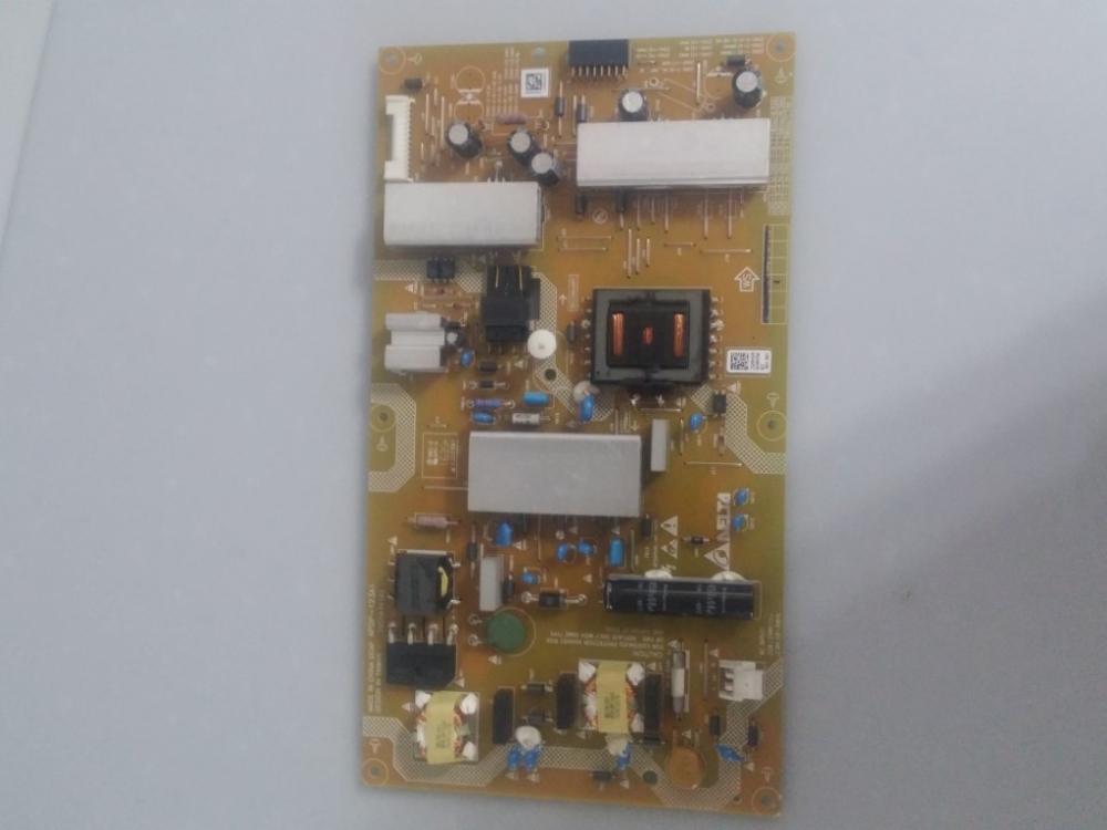 APDP-123A1, ZQR910R, 2955034102 GRUNDİG 49 VLE 5537 BG MODEL LED TV 49" POWER BOARD 