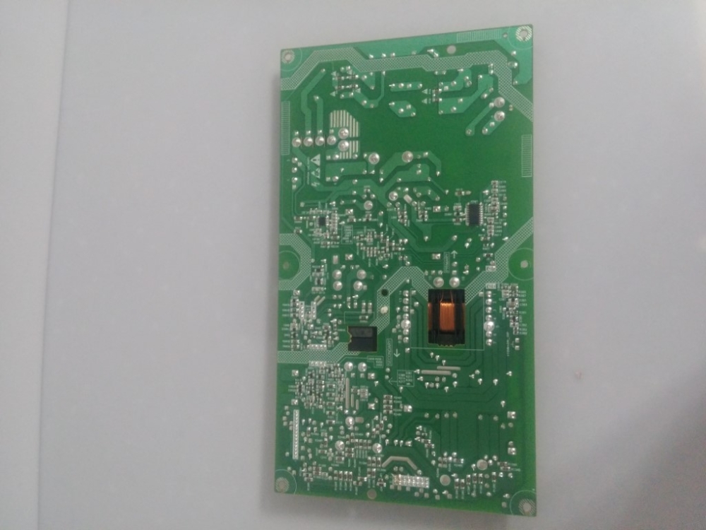 APDP-123A1, ZQR910R, 2955034102 GRUNDİG 49 VLE 5537 BG MODEL LED TV 49" POWER BOARD 