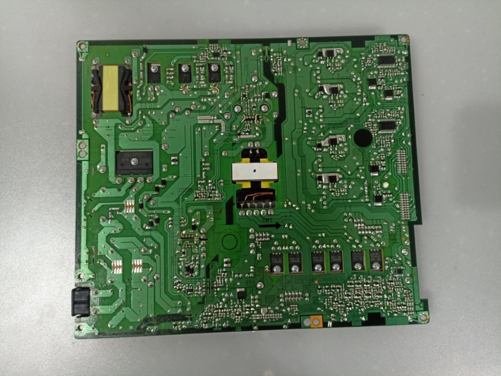 BN44-00522A, PD46/55B2Q SAMSUNG UE40ES7000SXTK MODEL LED TV 40" POWER BOARD