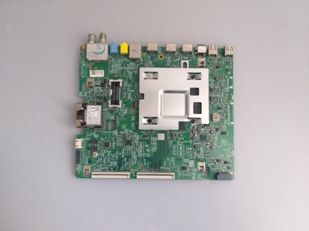 BN62-00834 SAMSUNG UE55NU7300U MODEL LED TV 55” ANAKART