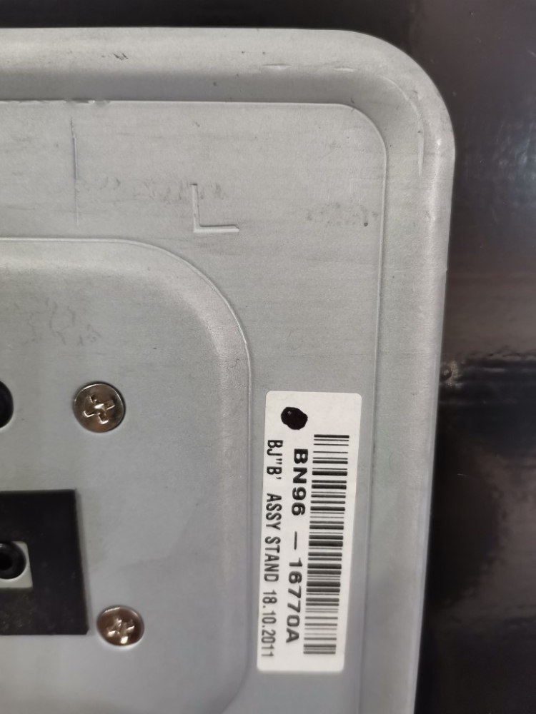 BN63-08159A, BN96-16770A SAMSUNG UE32D500PWXTK MODEL LED TV 32" TELEVİZYON AYAĞI