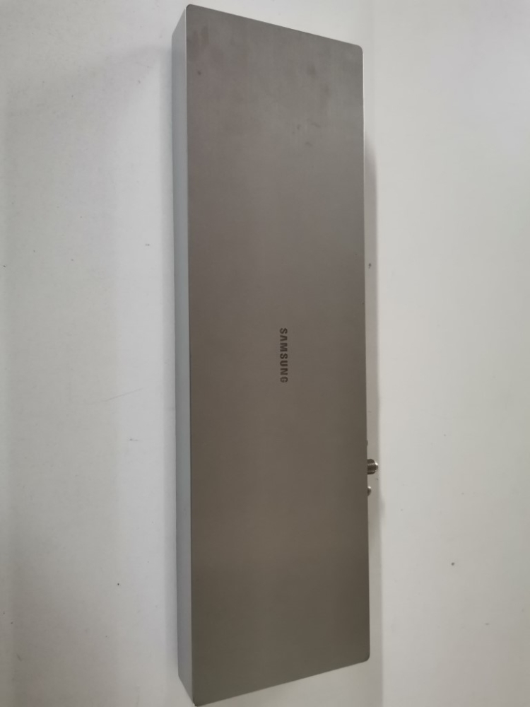 BN96-37087M, 010106870228 SAMSUNG UE55JS9000TXTK MODEL LED TV 55" ONE CONNECT BOX