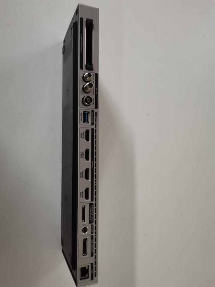 BN96-37087M, 010106870228 SAMSUNG UE55JS9000TXTK MODEL LED TV 55" ONE CONNECT BOX