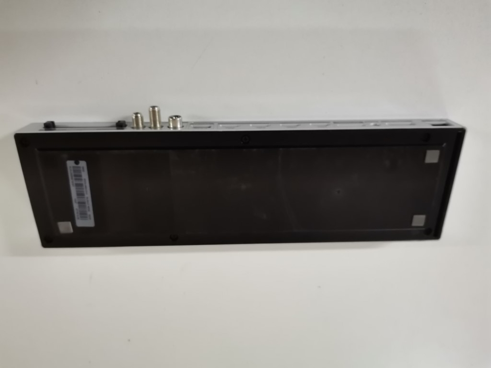 BN96-37087M, 010106870228 SAMSUNG UE55JS9000TXTK MODEL LED TV 55" ONE CONNECT BOX