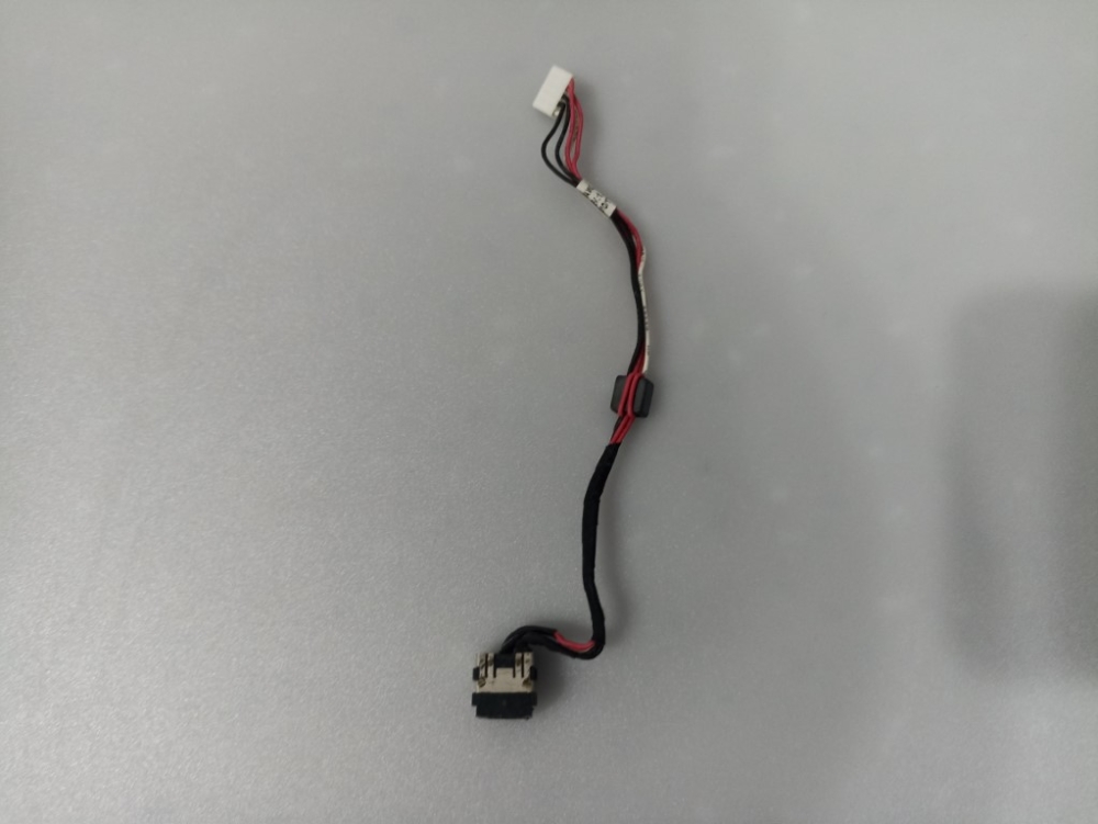 CN-0YF81X-GT074-3A8-2ZB2-A0Q DELL İNSPİRON 15-3521 MODEL NOTEBOOK POWER JARK SOKETİ