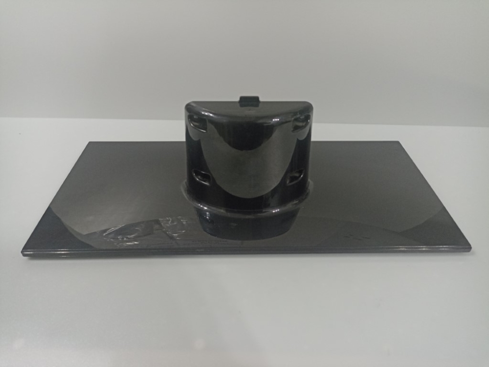 COVER FOOT-1, 40980 M4 FINLUX 43FX415F MODEL LED TV 43" TELEVİZYON AYAĞI