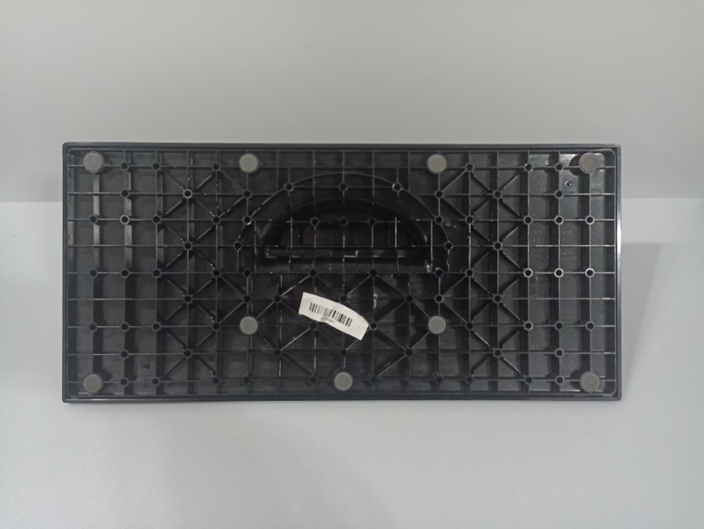 COVER FOOT-1, 40980 M4 FINLUX 43FX415F MODEL LED TV 43" TELEVİZYON AYAĞI