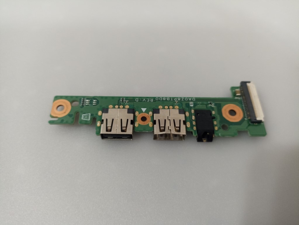 DA0Z8PTB8D0 REV:D ACER ASPİRE 1 A114-31 MODEL NOTEBOOK USB SOKET KARTLAR