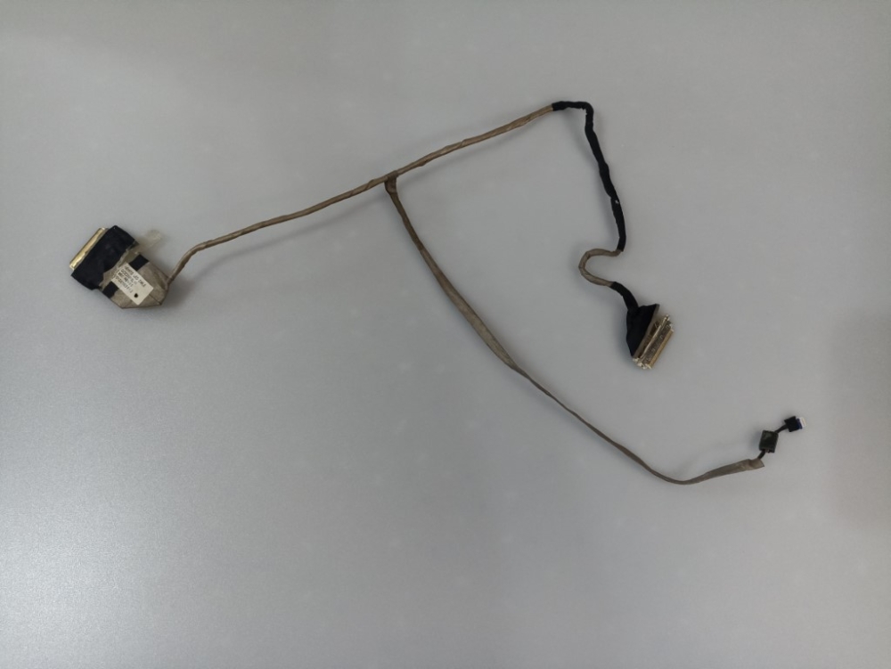 DC020010L10 REV:2.0 ACER ASPİRE 5742 MODEL DATA KABLO
