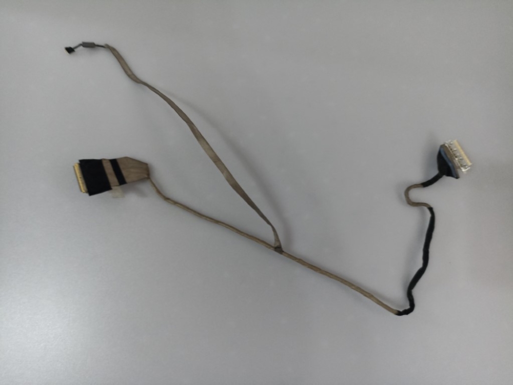 DC020010L10 REV:2.0 ACER ASPİRE 5742 MODEL DATA KABLO