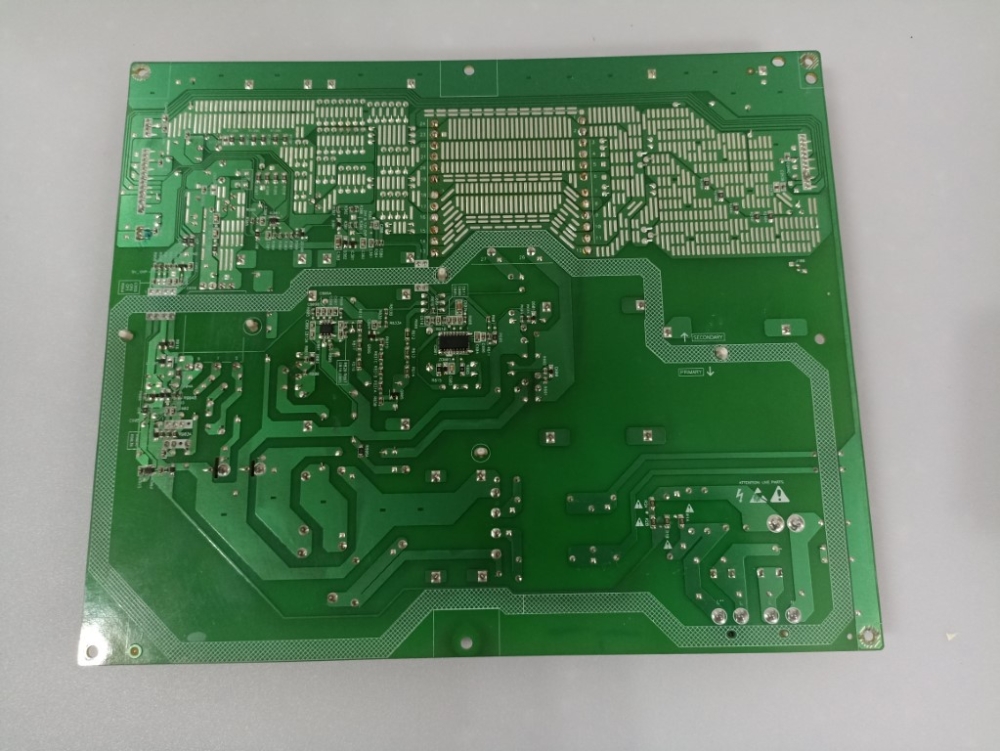 DPS-219GP, 219GP A 01156 ARÇELİK A50-LW-9336 MODEL LED TV 50" POWER BOARD