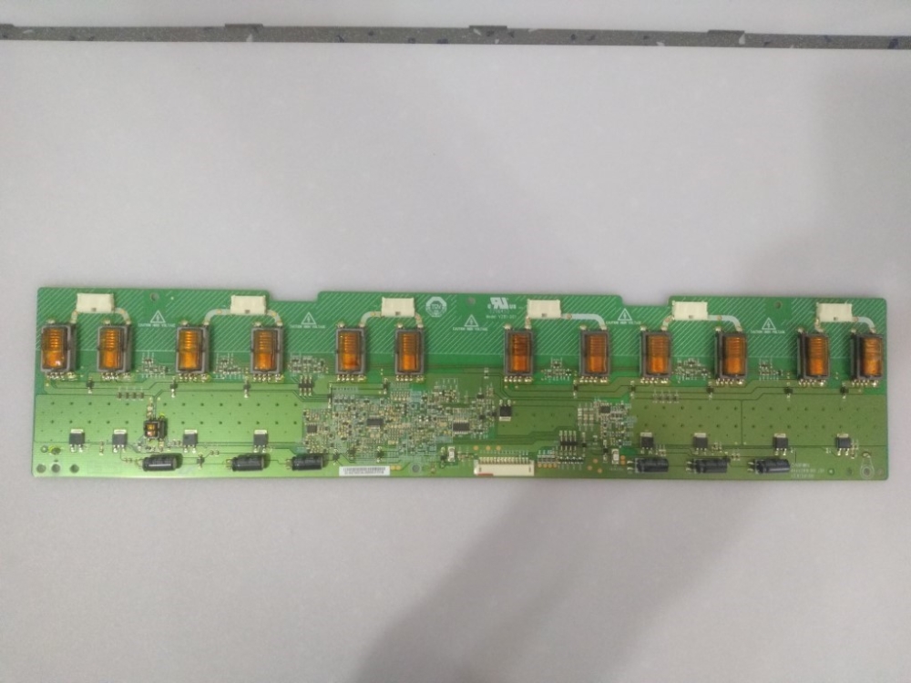 E206453 V291-001 BEKO F 106-504 B FHD ECO MODEL 42” LCD TV 