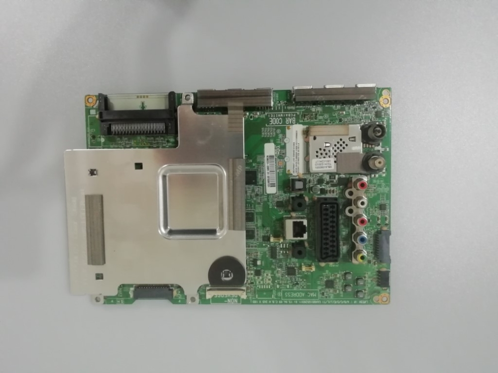 EAX66165203(1.0) LG 49UF8507-ZB MODEL LED TV 49” ANAKART