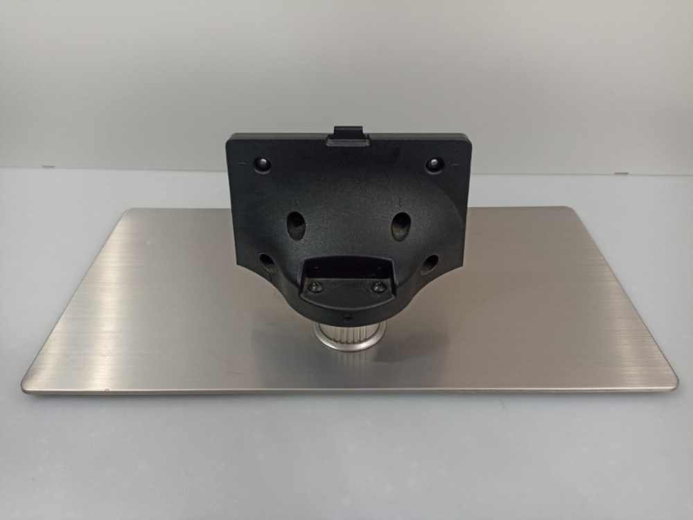 FOOT SUPPORT 55660, FPM 40280/40584 V1 MITCHELL BROWN JB-50QLED1811 MODEL LED TV 50" TELEVİZYON AYAĞI