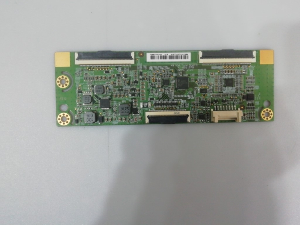 HV490FHB-NBA, E361835 SAMSUNG UE49J5200AU MODEL LED TV 49” EKRAN KARTI