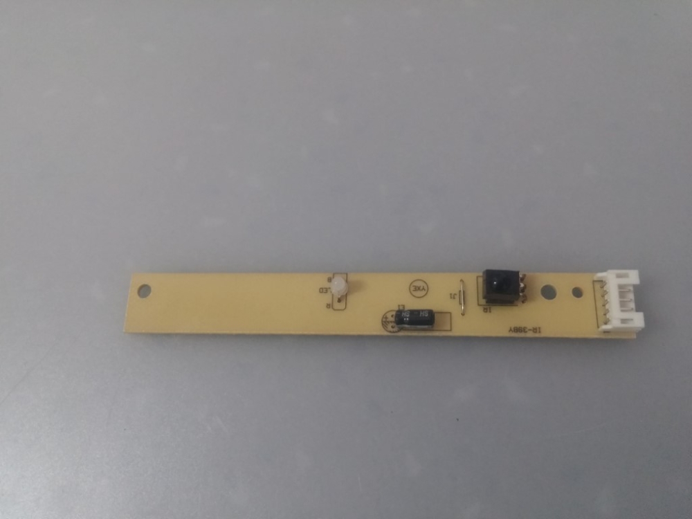 IR-39BY MODEL KUMANDA GÖZÜ IR