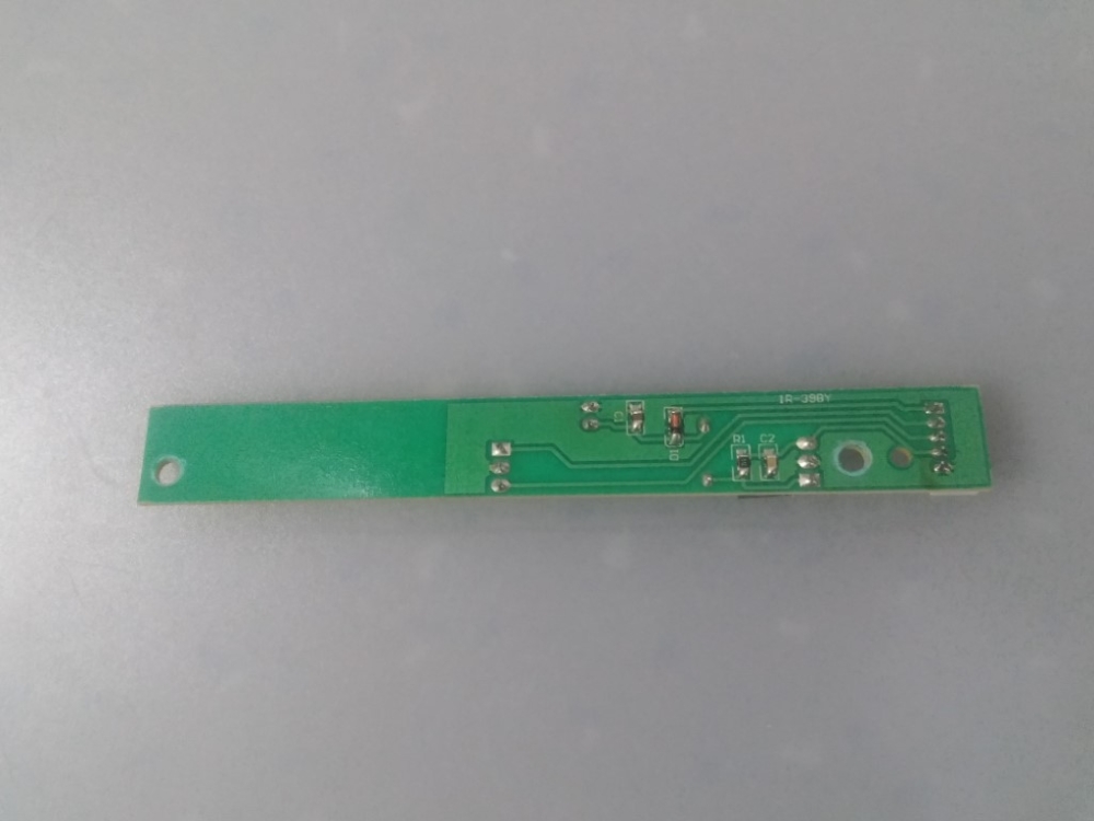 IR-39BY MODEL KUMANDA GÖZÜ IR