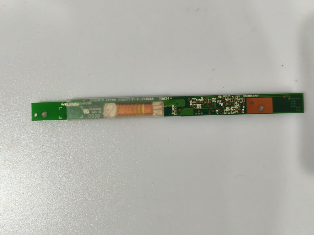 IV10137/T-LFPWB-IB10137T/F1-E-LFCHEER ACER ASPİRE 5738G (MS2264) MODEL NOTEBOOK İNVENTER