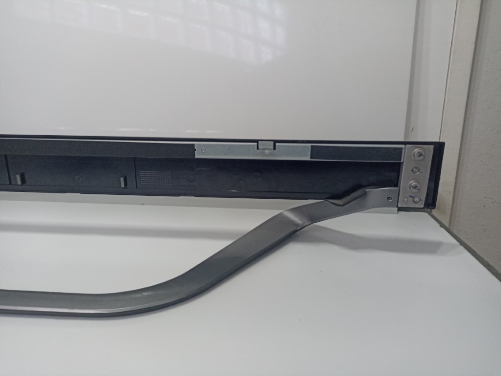 MAM62945601 (WR) LG 55LA690S-ZB MODEL LED TV 55" TV AYAĞI