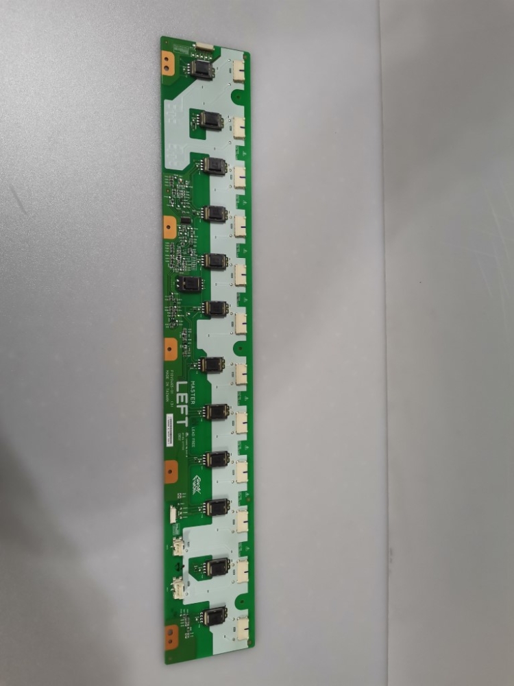 MASTER LEFT F10V0465-01 SONY KDL-46D3500 MODEL LCD TV 46” İNVERTER