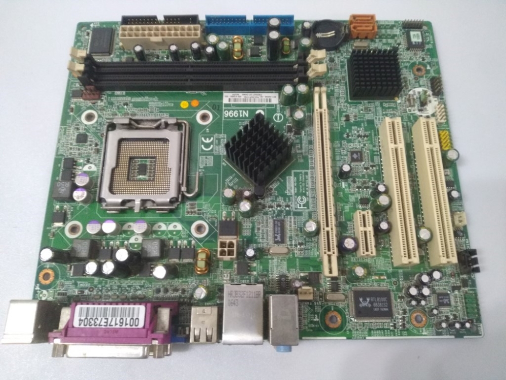 MSI MS-7254 VER3.0 MODEL MASAÜSTÜ ANAKART