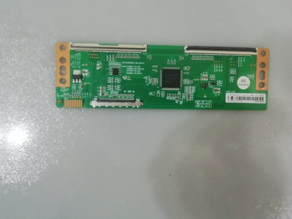 N4TCY500UHDU3-T03_K2.0-N SKYTECH 50ST4105 MODEL LED TV 50” EKRAN KARTI