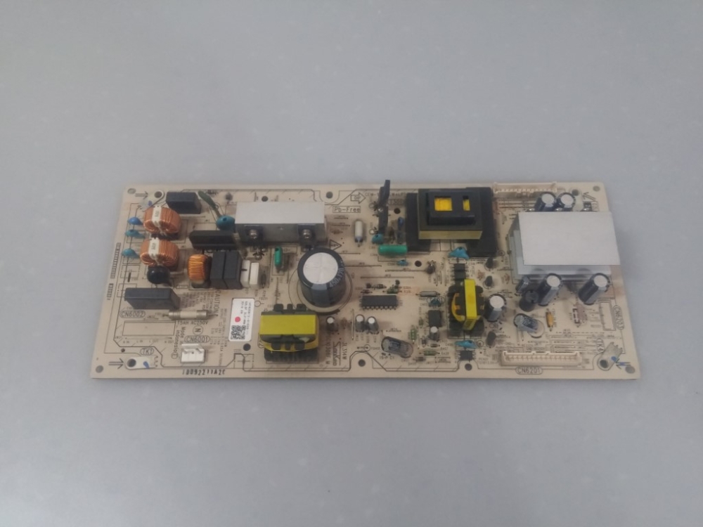 PSC10308F, 10083011A2D, 147420812-01639111, G2LSF 3L314WA SONY KDL-32BX300 MODEL LCD TV 32" POWER BOARD 