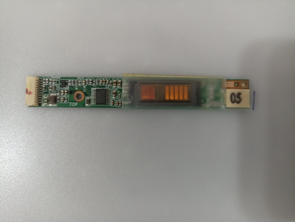 Q8G23F1Q1QQ REV:1.0 ASUS F3F MODEL NOTEBOOK İNVERTER BOARD
