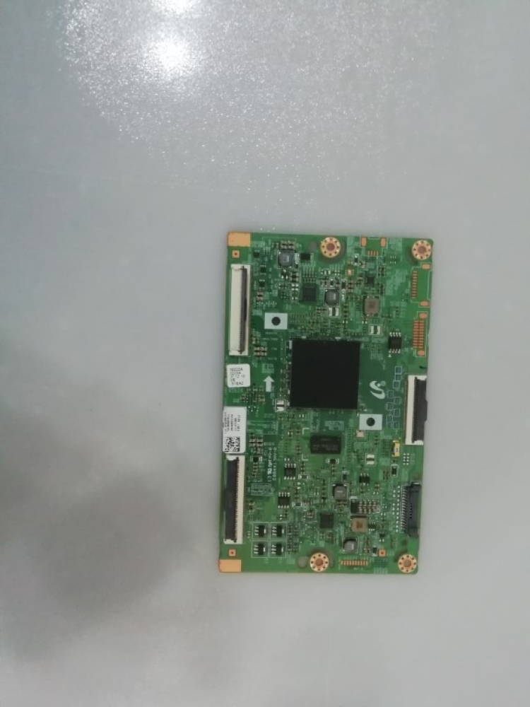 SK98BN950 SAMSUNG UE55J6370SU MODEL LED TV 55” EKRAN KARTI