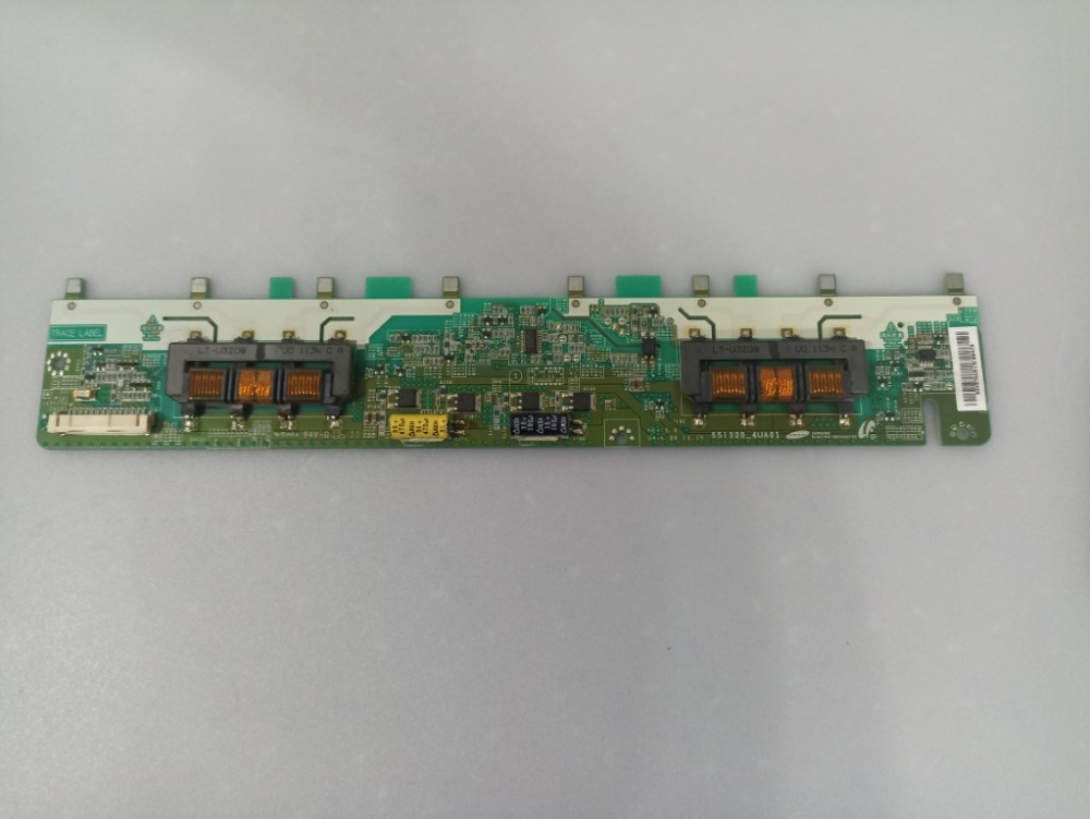 SS1320_4UA01 SUNNY SN032LM48-T1F MODEL LCD TV 32" İNVERTER BOARD