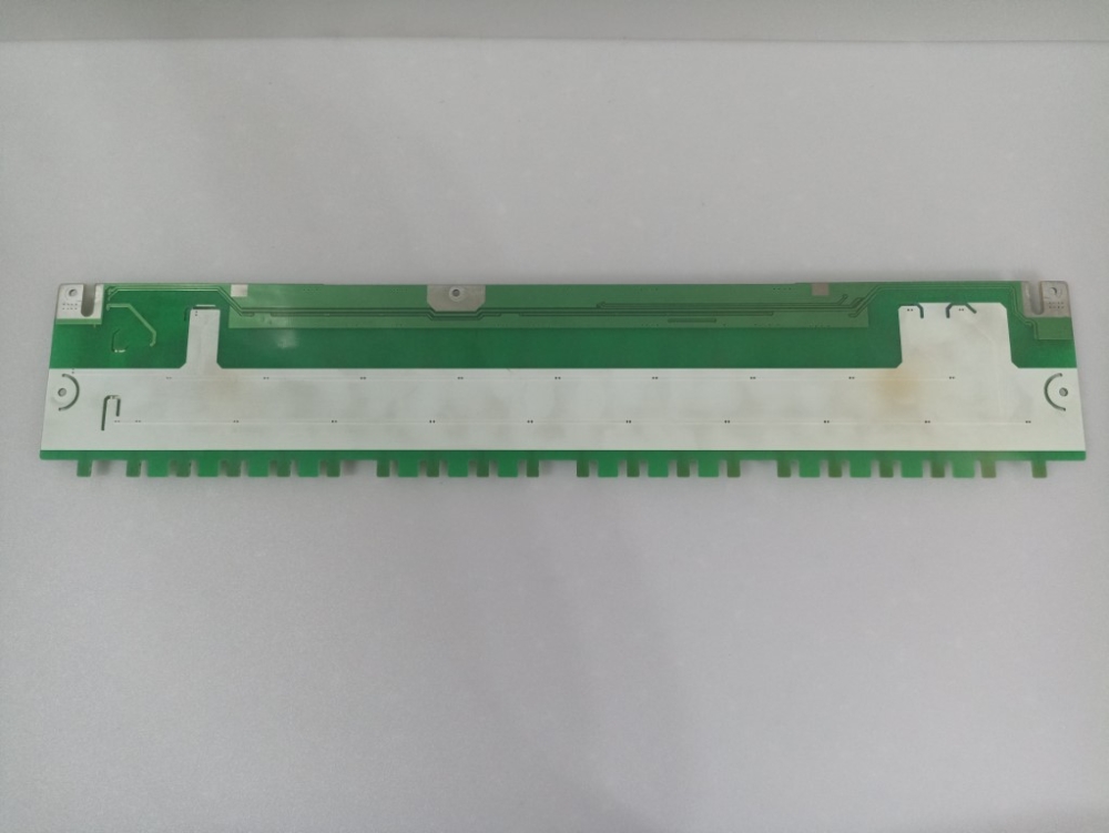 SSB400HA20V REV 0.1 SAMSUNG LE40M87BDX/XEE MODEL LCD TV 40" İNVERTER BOARD